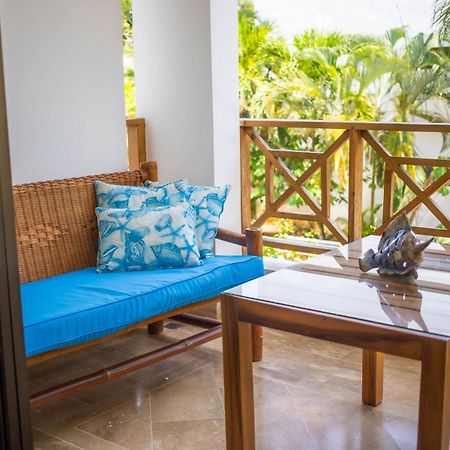 Monserrat Residences Las Terrenas Esterno foto
